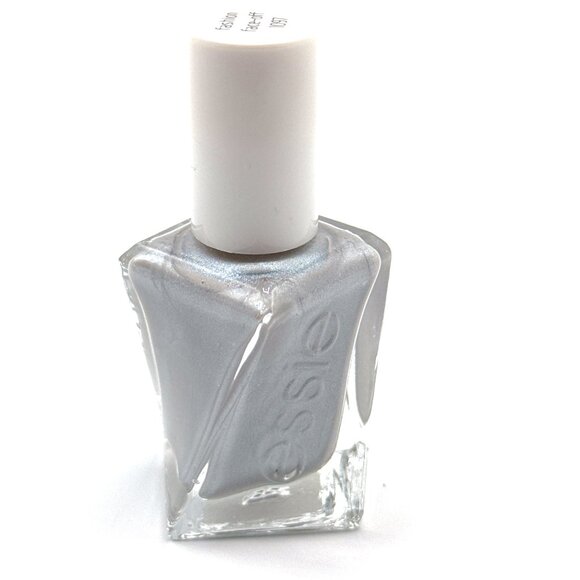 Essie FASHION FACE-OFF #1097 Nail Polish Lacquer - Picture 1 of 7